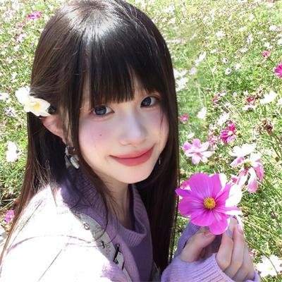 小智是女孩啦!