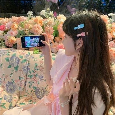女神厨房