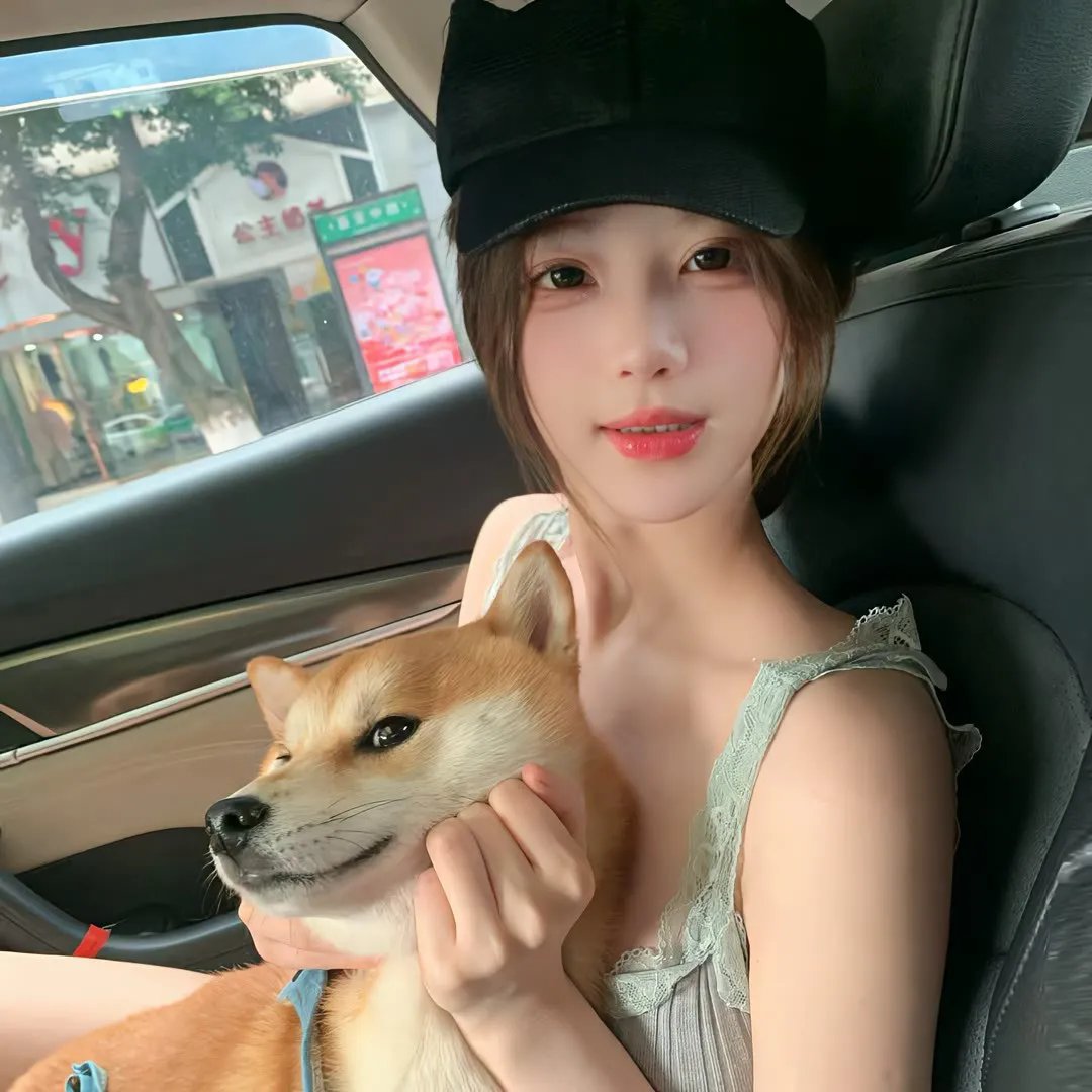 春天的女神