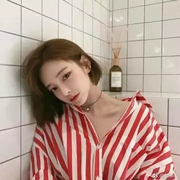 可怕的情人