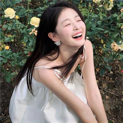 脸盲少女的未知爱情